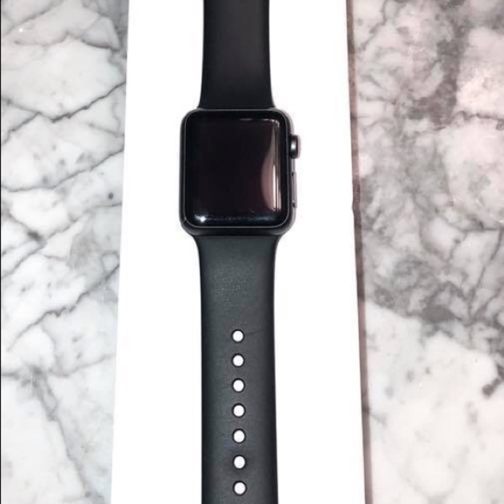 Apple Watch